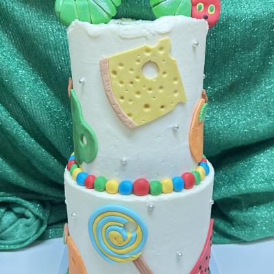 Image from Kiddy Care Nursery