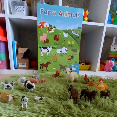 Image from Little munchkins