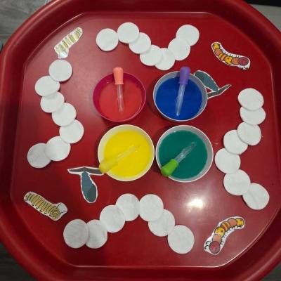 Image from Tiny Tots Childcare