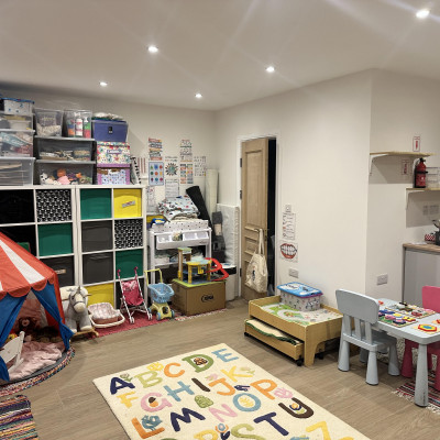 Image from Wendys childminding