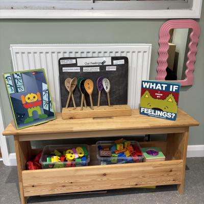 Image from Soar Childcare