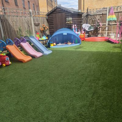 Image from Bright Skys Nursery