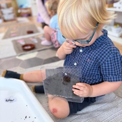 Image from Imagine Montessori