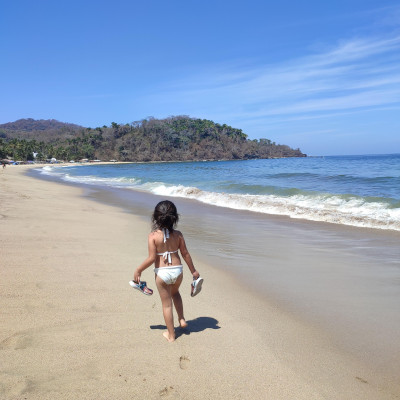 Image from Mariana