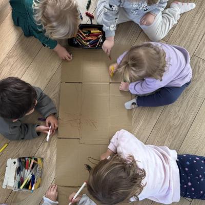 Image from Honeybees