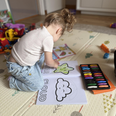 Image from Leda Childcare