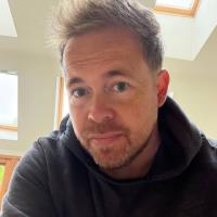 Matt