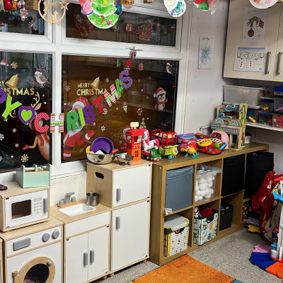 Image from Debbie hanna