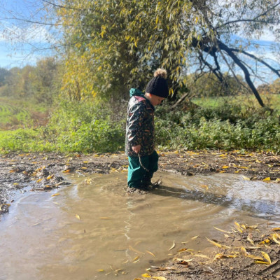 Image from Butterfly Childcare