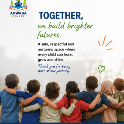 Image from AKWABA CENTRE 