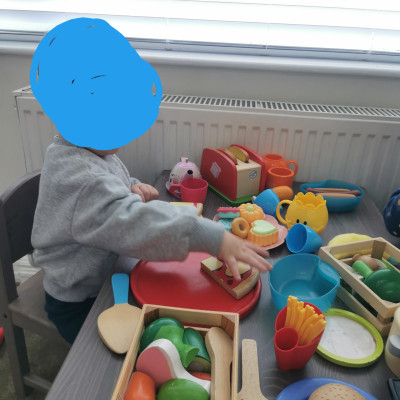 Image from Monika