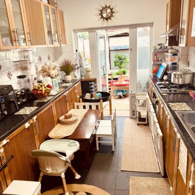 Image from Prisca Home Nursery