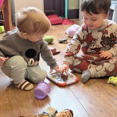 Image from Natalie Childminding