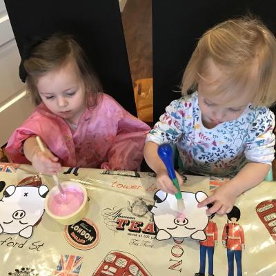 Image from MandyPoppins