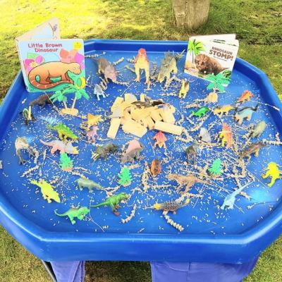 Image from Coutts Childcare