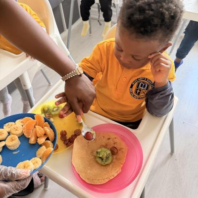 Image from Missamyschildcare