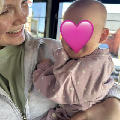 Image from Hannah