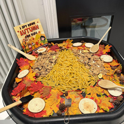 Image from Sunnyside Childcare