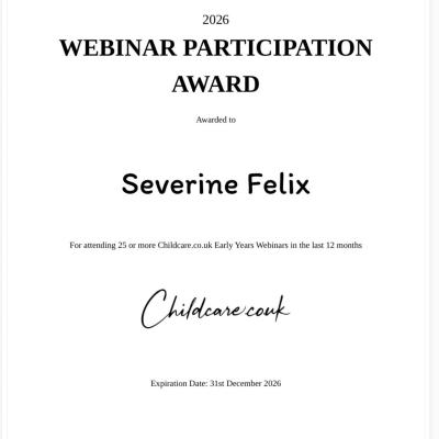 Image from Quality Childcare