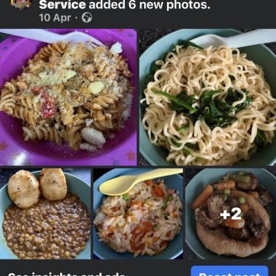 Image from Mel
