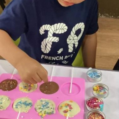 Image from Zig Zag Day Nursery