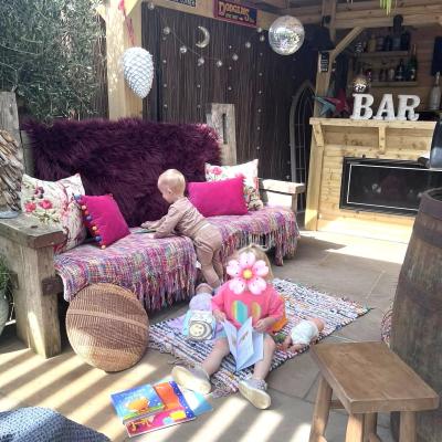 Image from Mischelle Akid