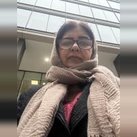 Zahida