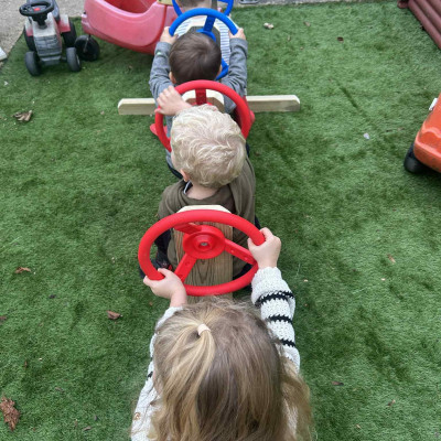 Image from What Parents Want