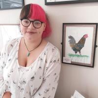 Alana F