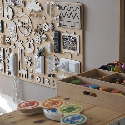 Image from Little Rainbows