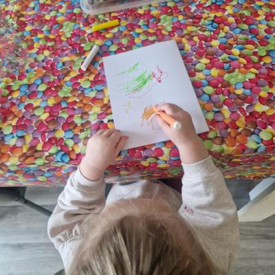 Image from Freedom Childminding