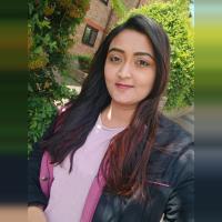Shreya N