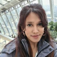 Shamina