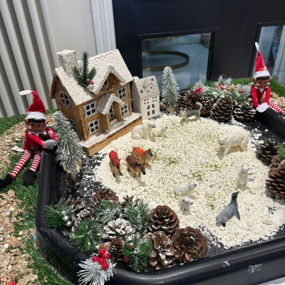 Image from Sunnyside Childcare