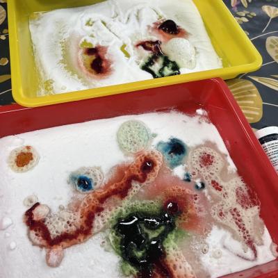 Image from Nic Nics Childcare