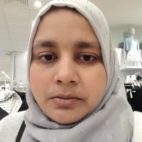Shafia K