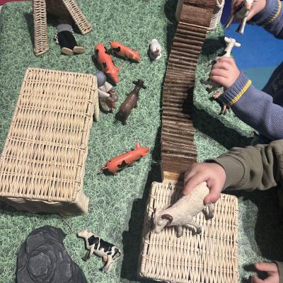 Image from Quality Childcare