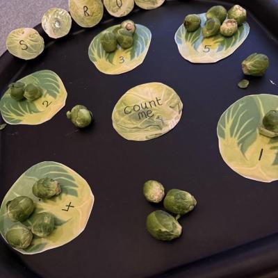 Image from GLH Childminding