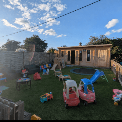 Image from WildCubs