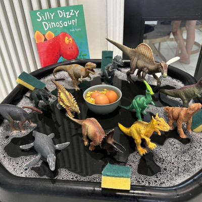 Image from Sunnyside Childcare
