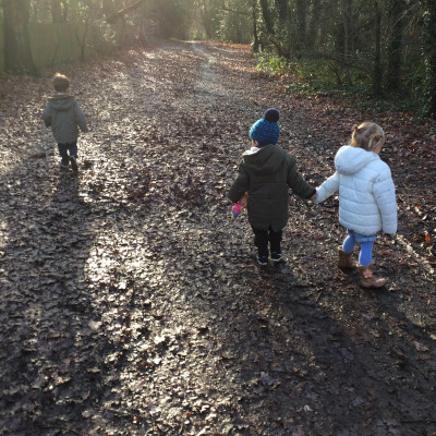 Image from Wanstead Childminder