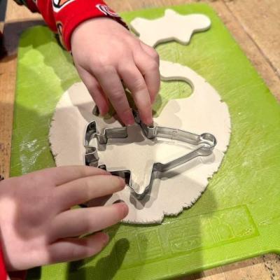 Image from Mischelle Akid