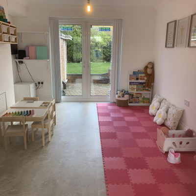 Image from Little Daisies