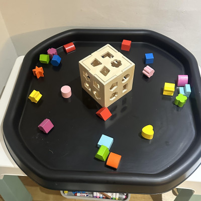 Image from Giggles and Growth