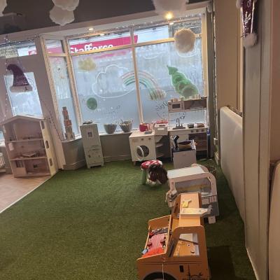 Image from Petitpoiscreche