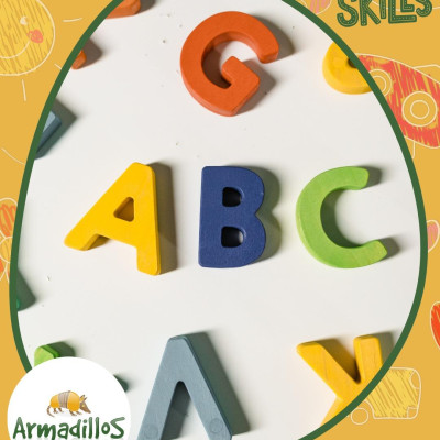 Image from Armadillos Nursery