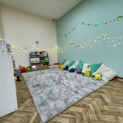 Image from Little bloom Nursery