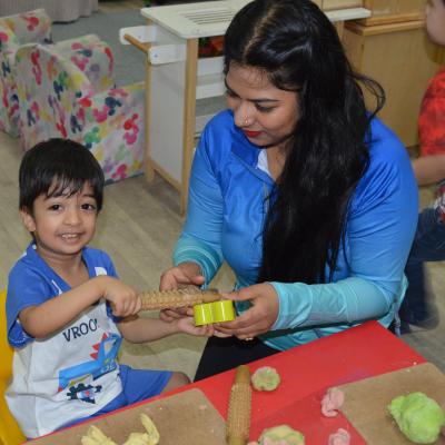 Image from Kiddy Care Nursery
