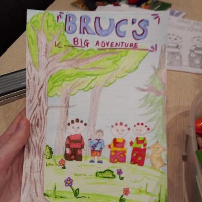 Image from Rachel