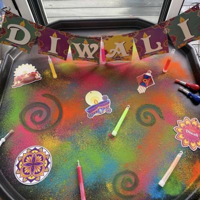 Image from GLH Childminding